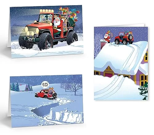 best 4 wheel drive vehicles for snow