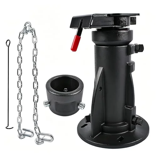 best 5th wheel to gooseneck adapter