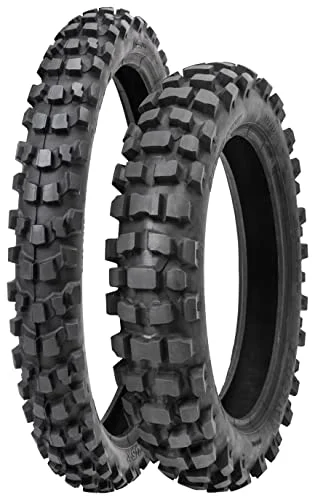 best 80/20 dual sport tires