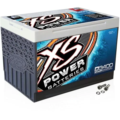 best agm battery for car audio