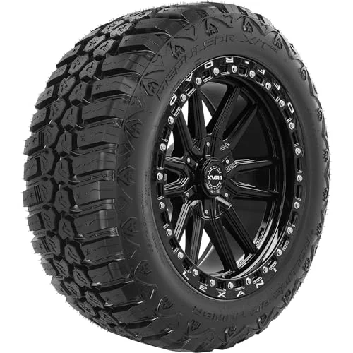 best all season tires for jeep wrangler