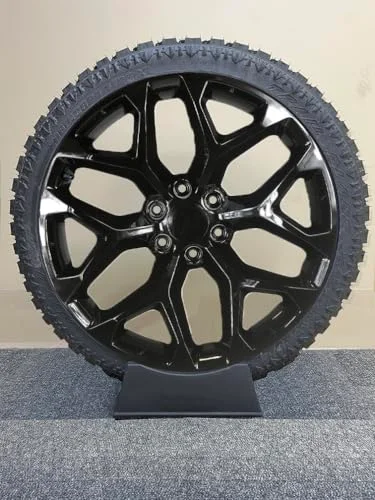 best all terrain tire for chevy silverado 1500
