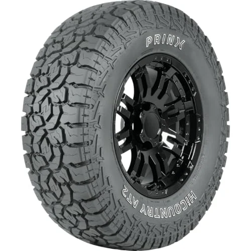 best all terrain tire for tacoma