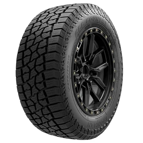 best all terrain tires for dually