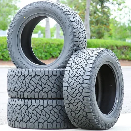 best all terrain tires for subaru crosstrek