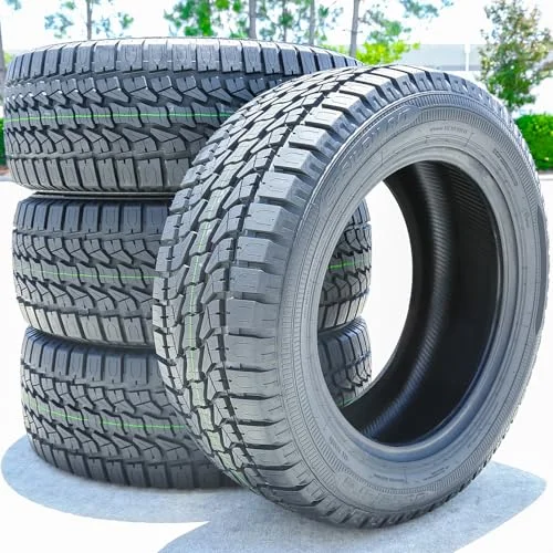 best all terrain tires for subaru forester