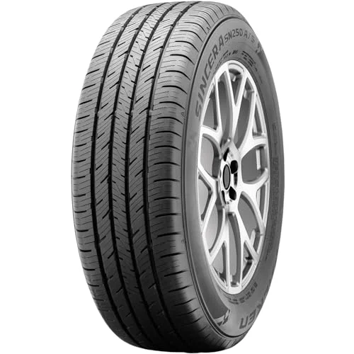 best all weather tires for honda crv