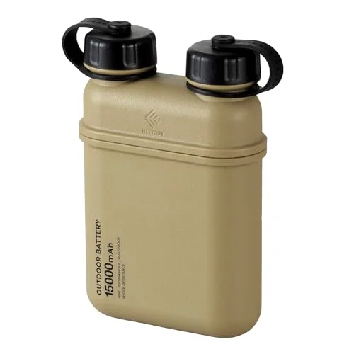 best backpacking battery bank