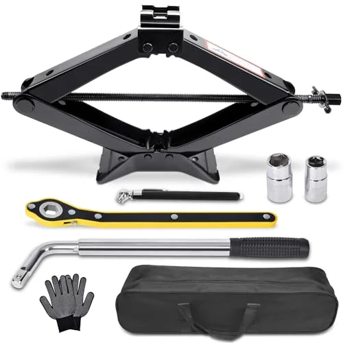 best bang for your buck car jack