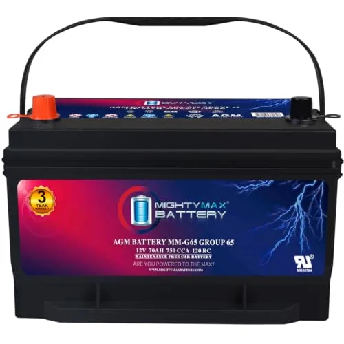 best batteries for 7.3 powerstroke