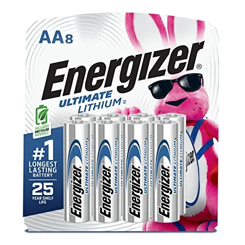 best batteries for blink doorbell