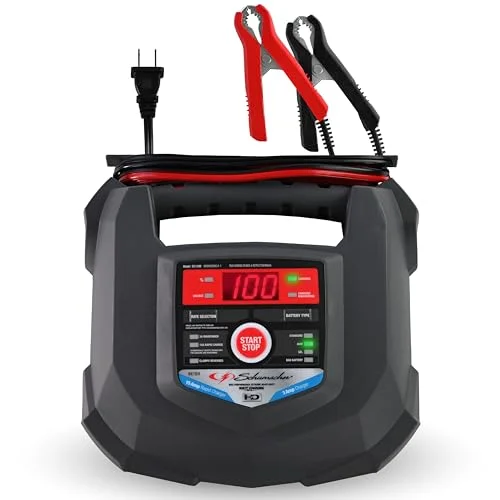best battery charger for agm battery