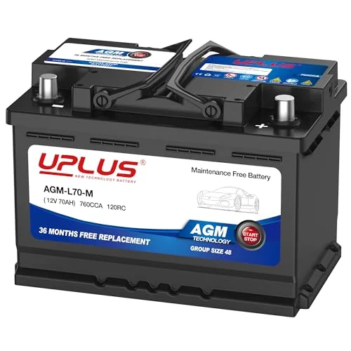 best battery for chevy silverado 1500