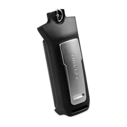 best battery for garmin livescope