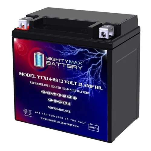 best battery for honda accord