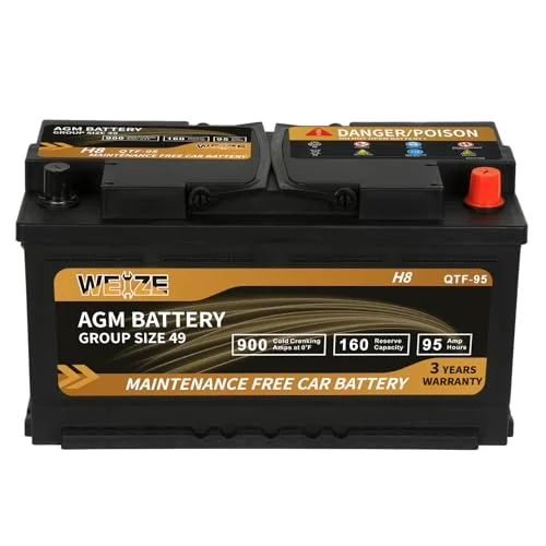 best battery for jeep yj