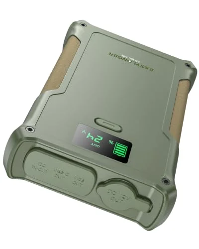 best battery for resmed airsense 10