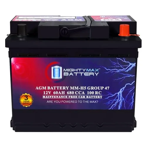 best battery for subaru outback