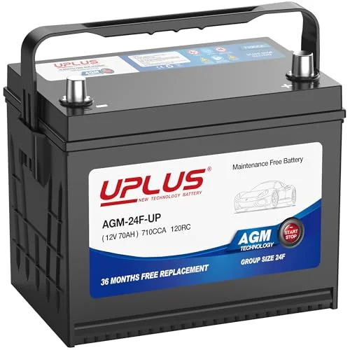 best battery for toyota camry