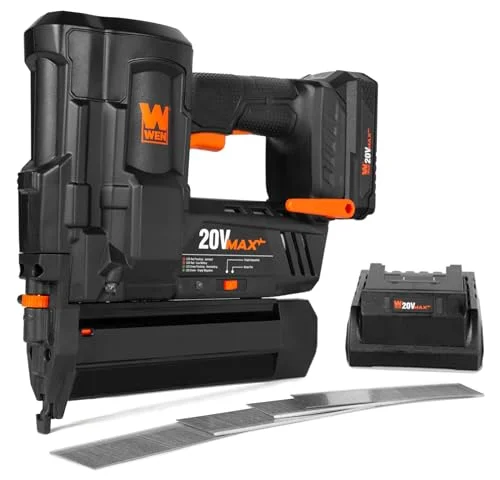 best battery operated brad nailer