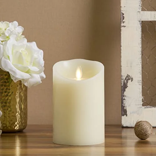 best battery operated candles