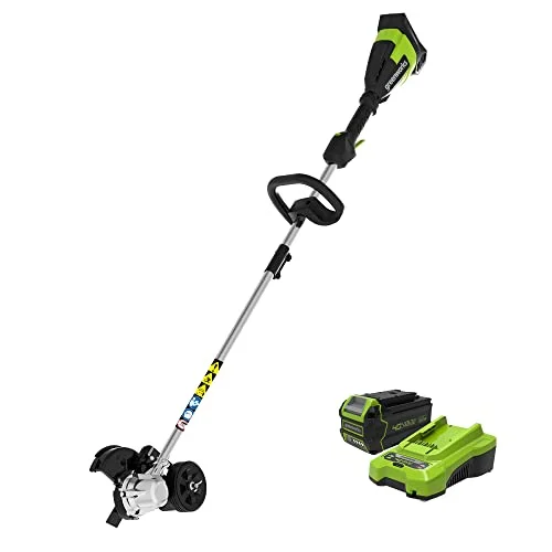 best battery operated lawn tools