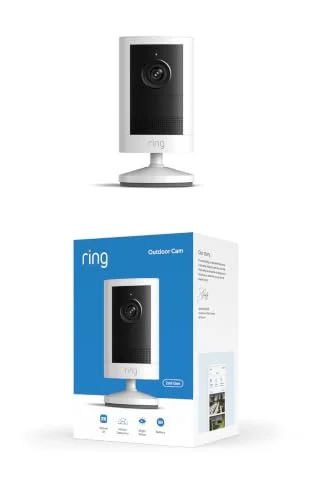 best battery outdoor security camera