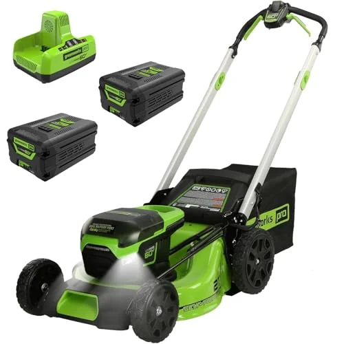 best battery powered lawn tools