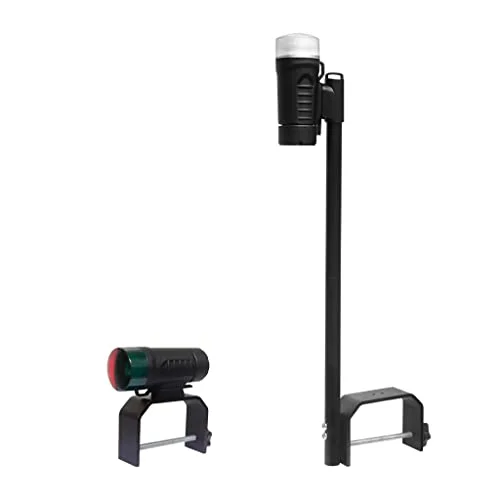 best battery powered navigation lights