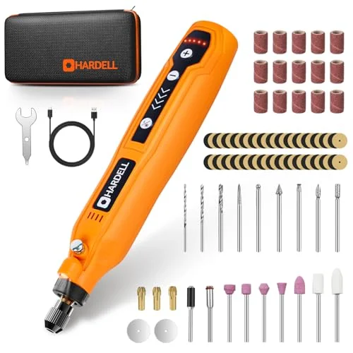 best battery rotary tool