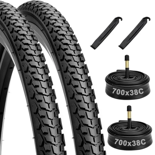 best bicycle tires for gravel roads