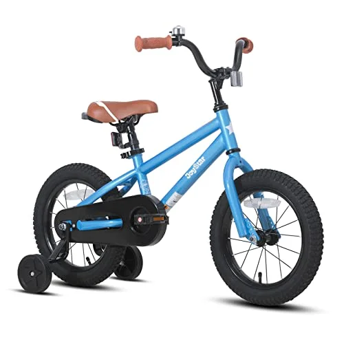 best bike with training wheels for 3 year old