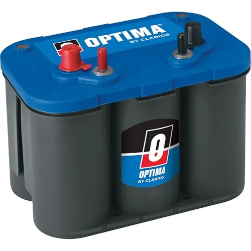 best boat starting battery