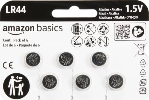best button battery brand
