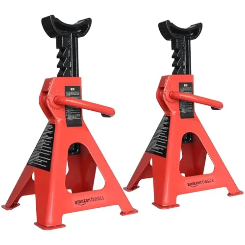 best car jack and stands