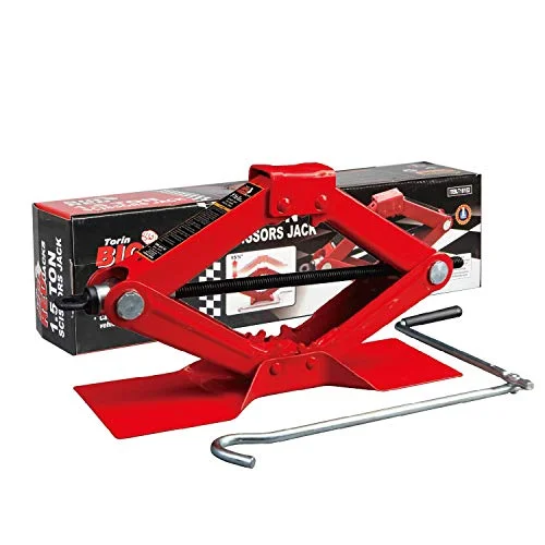 best car jack brands reddit