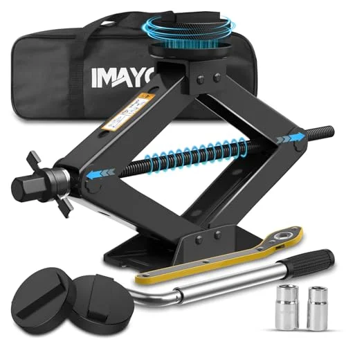 best car jack for bmw