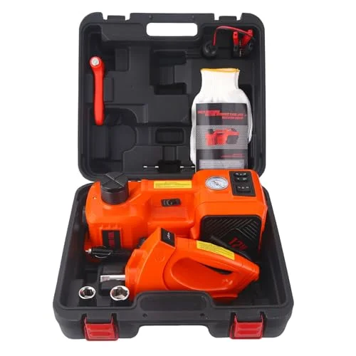 best car jack for garage