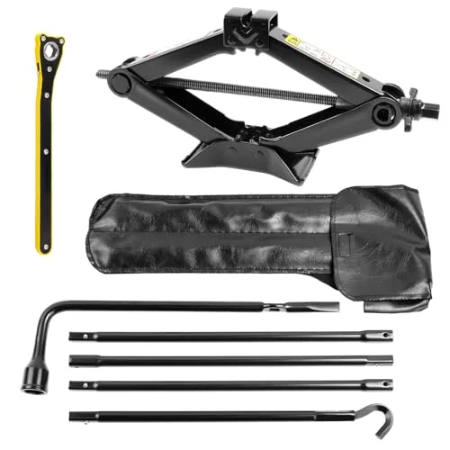 best car jack for ram 1500