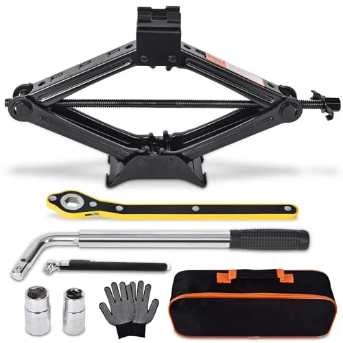 best car jack for toyota camry