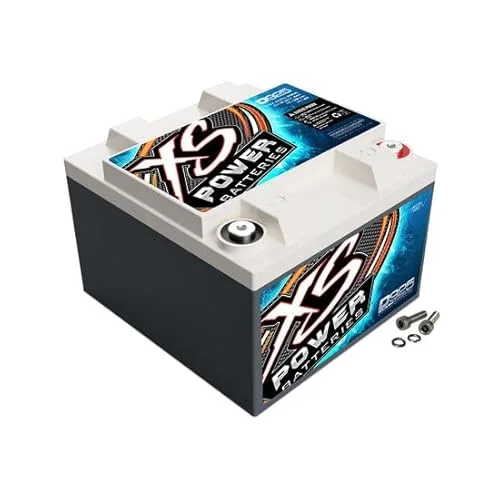 best car stereo battery