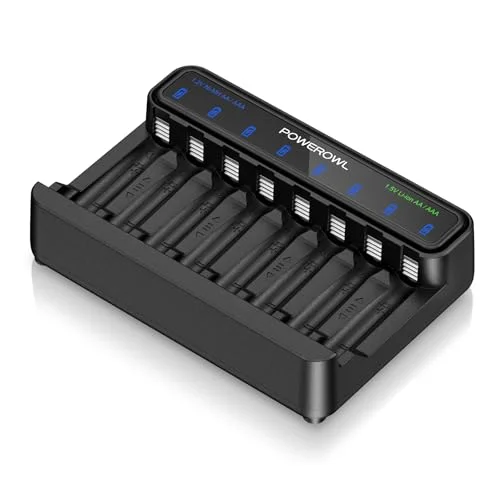 best charging practices for lithium ion battery