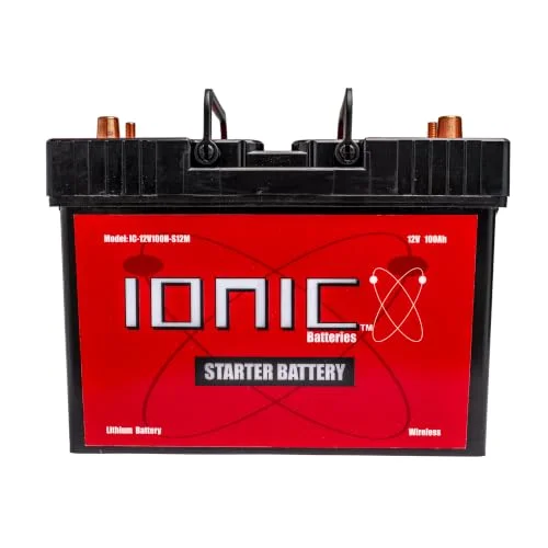 best diesel truck battery