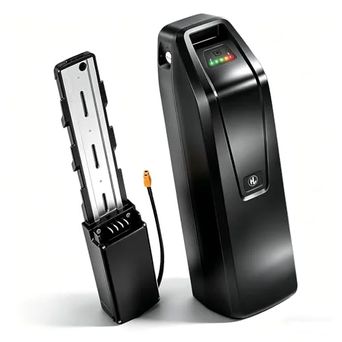 best electric bicycle battery