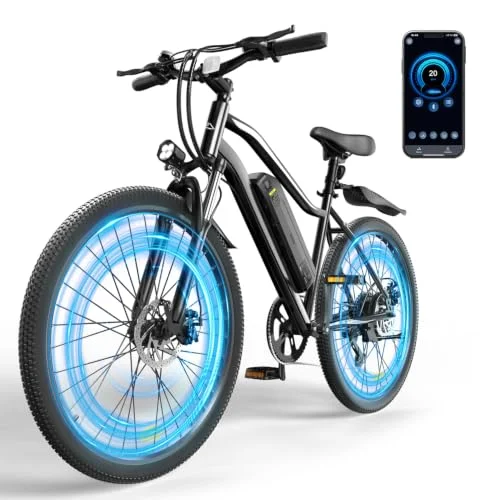 best electric bike with removable battery