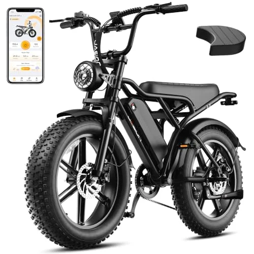 best fat tire ebike under 1000
