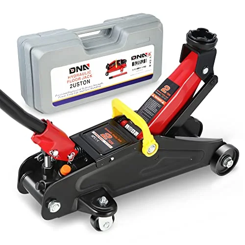 best floor jack for a car