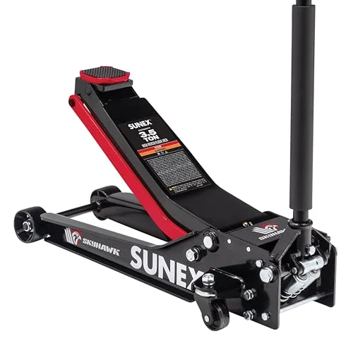 best floor jack for model y