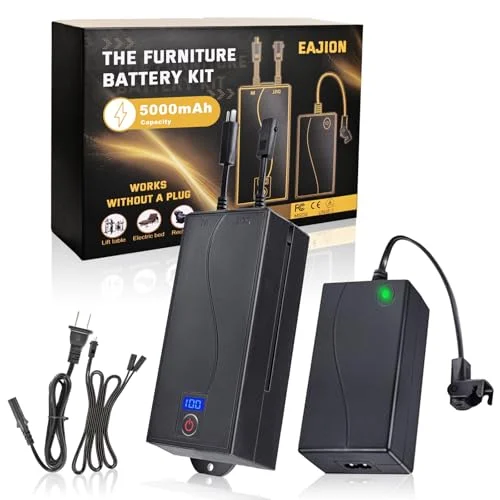 best furniture battery pack