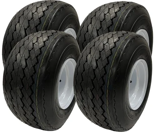 best golf cart tires for pavement